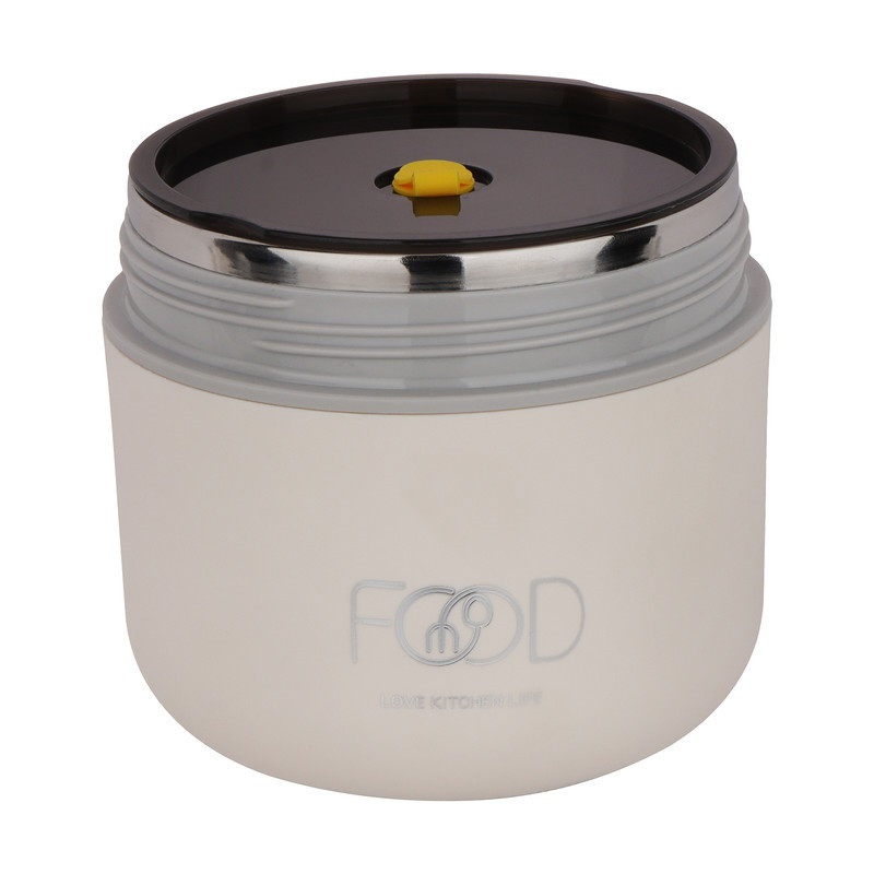 ظرف غذا مدل 2 طبقه دُرفام