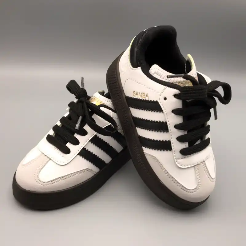 کفش راحتی  مدل سامبا کد 50