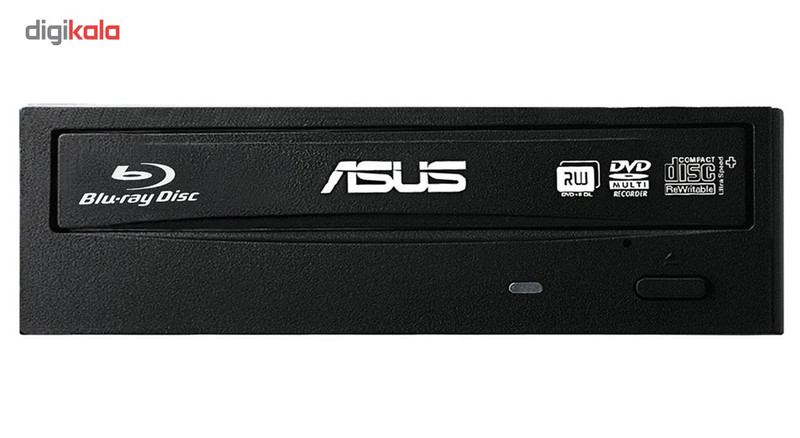 درایو Blu-ray اینترنال ایسوس مدل BW-16D1HT Pro 1