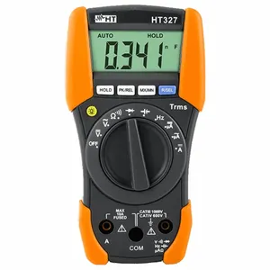 مولتی متر دیجیتال اچ تی اینسترومنتس مدل HT327