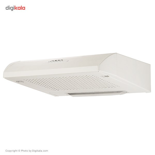 هود بیمکث مدل B8002U زیرکابینتی سایز 80