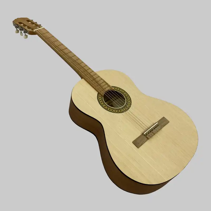 گیتار مدل C70