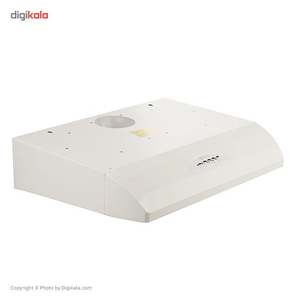 هود بیمکث مدل B8002U زیرکابینتی سایز 80