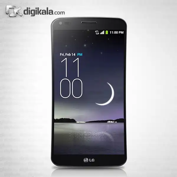 گوشی موبایل ال جی جی فلکس دی 958 - 32 گیگابایت