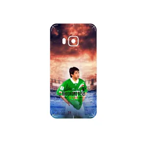 MAHOOT Khodadad Azizi Cover Sticker for HTC One S9