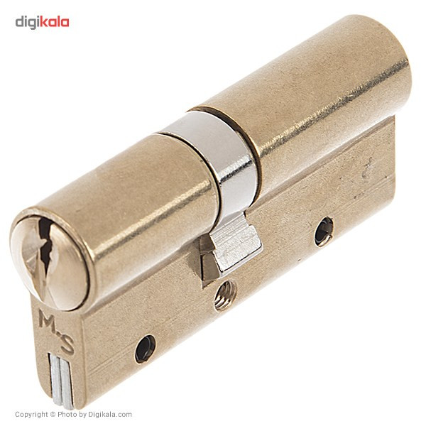 سیلندر قفل منیر صنعت مدل 70 معمولی
