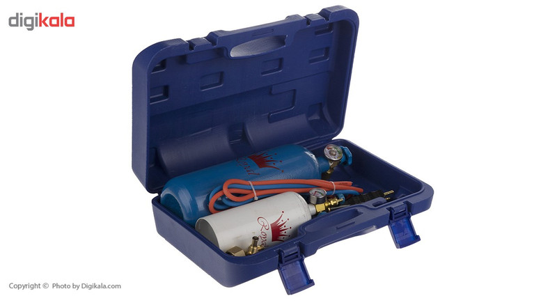 مجموعه هوا برش رویال