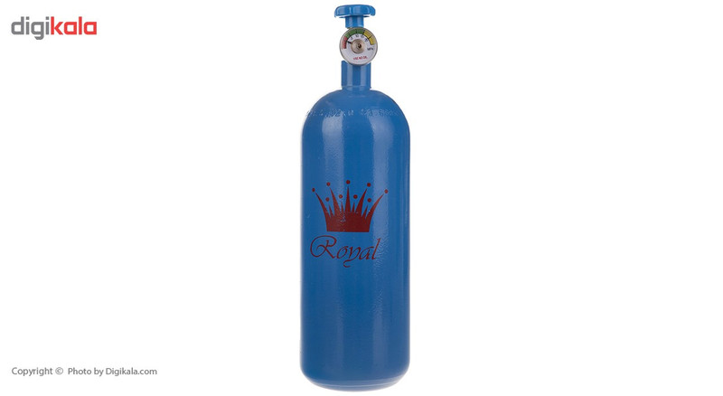 مجموعه هوا برش رویال