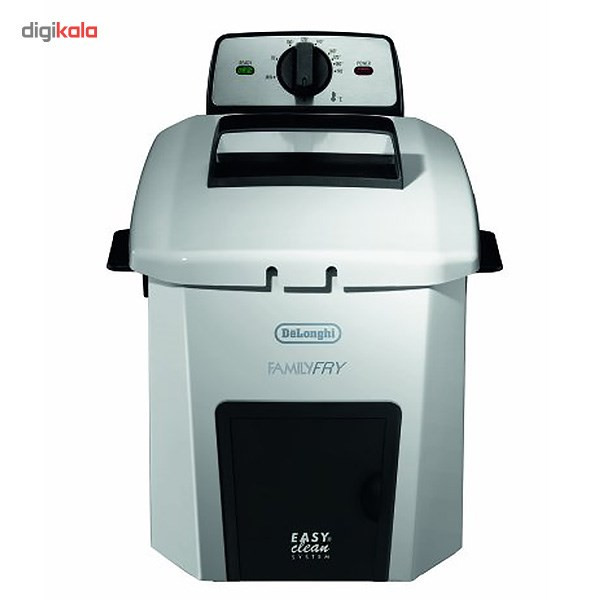 سرخ کن دلونگی مدل F22310CZ