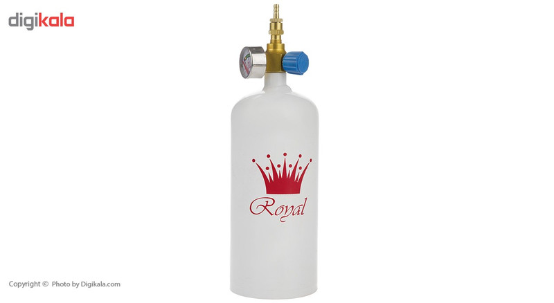 مجموعه هوا برش رویال