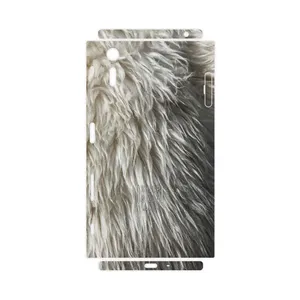MAHOOT Sheep Skin-FullSkin Cover Sticker for Sony Xperia XZ