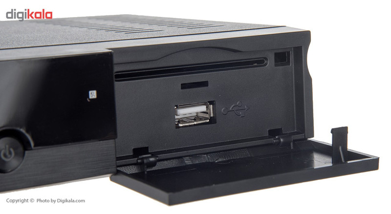گیرنده دیجیتال مکسیدر مدل MX-2 2036 گیرنده دیجیتال مکسیدر مدل MX-2 2036