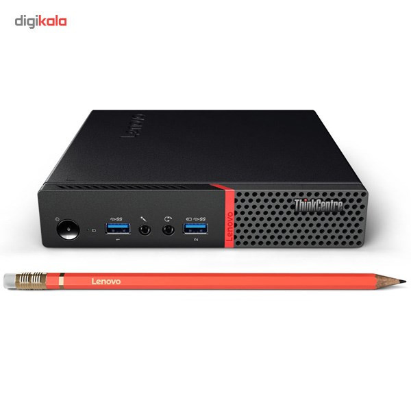 کامپیوتر کوچک لنوو مدل ThinkCentre M600