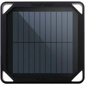 شارژر همراه ایتن مدل BoostSolar با ظرفیت 5000 میلی آمپر ساعت