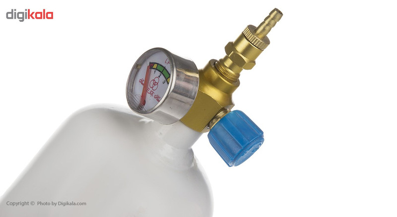 مجموعه هوا برش رویال