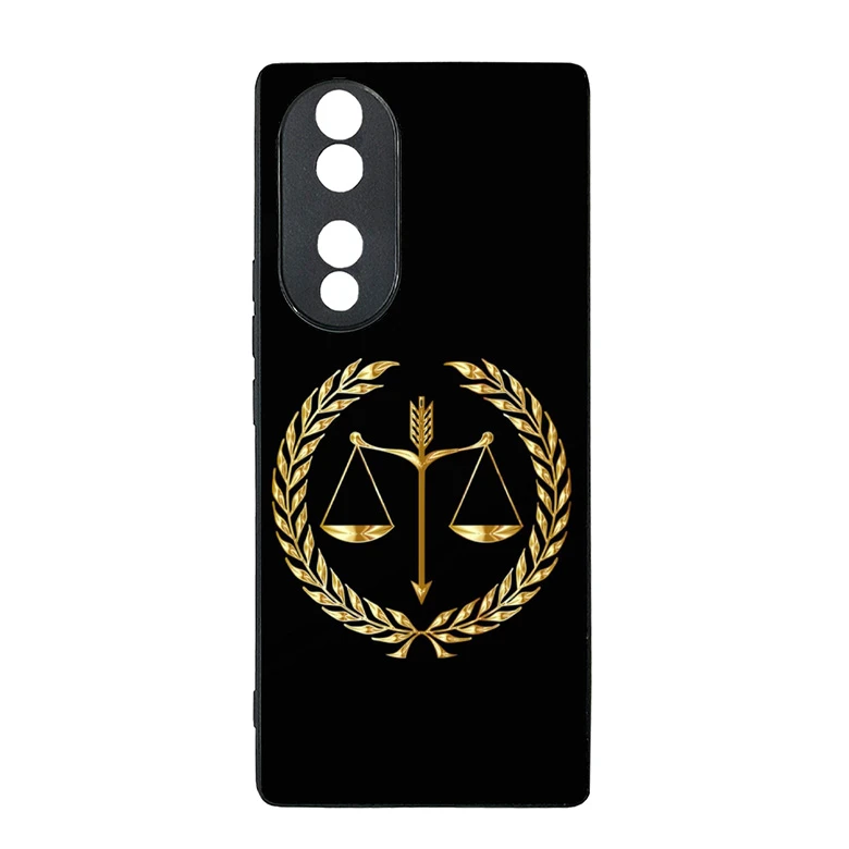 کاور طرح وکالت مناسب برای گوشی موبایل آنر 70