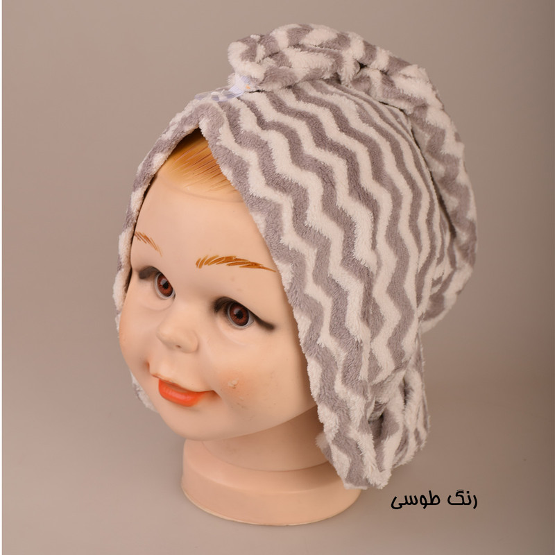 حوله کلاهی مدل 002