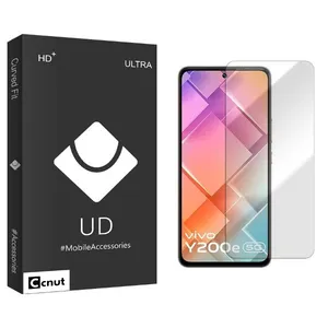 Coconut UDB Screen Protector For   Y200E