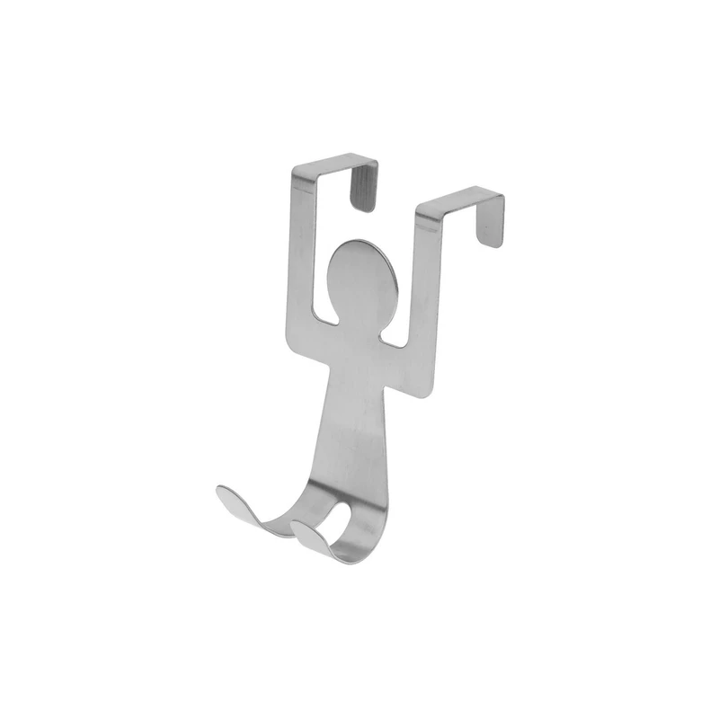 قلاب آویز آشپزخانه طرح آدمک مدل SM-7575