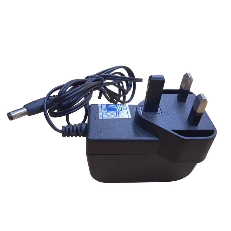 آداپتور برق 24 ولت 0.8 آمپر دی وی ای مدل DSA-20P-20 مناسب برای انواع لوازم خانگی