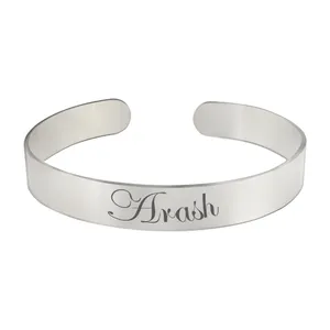  دستبند مردانه ترمه ۱ مدل آرش کد Bns 015