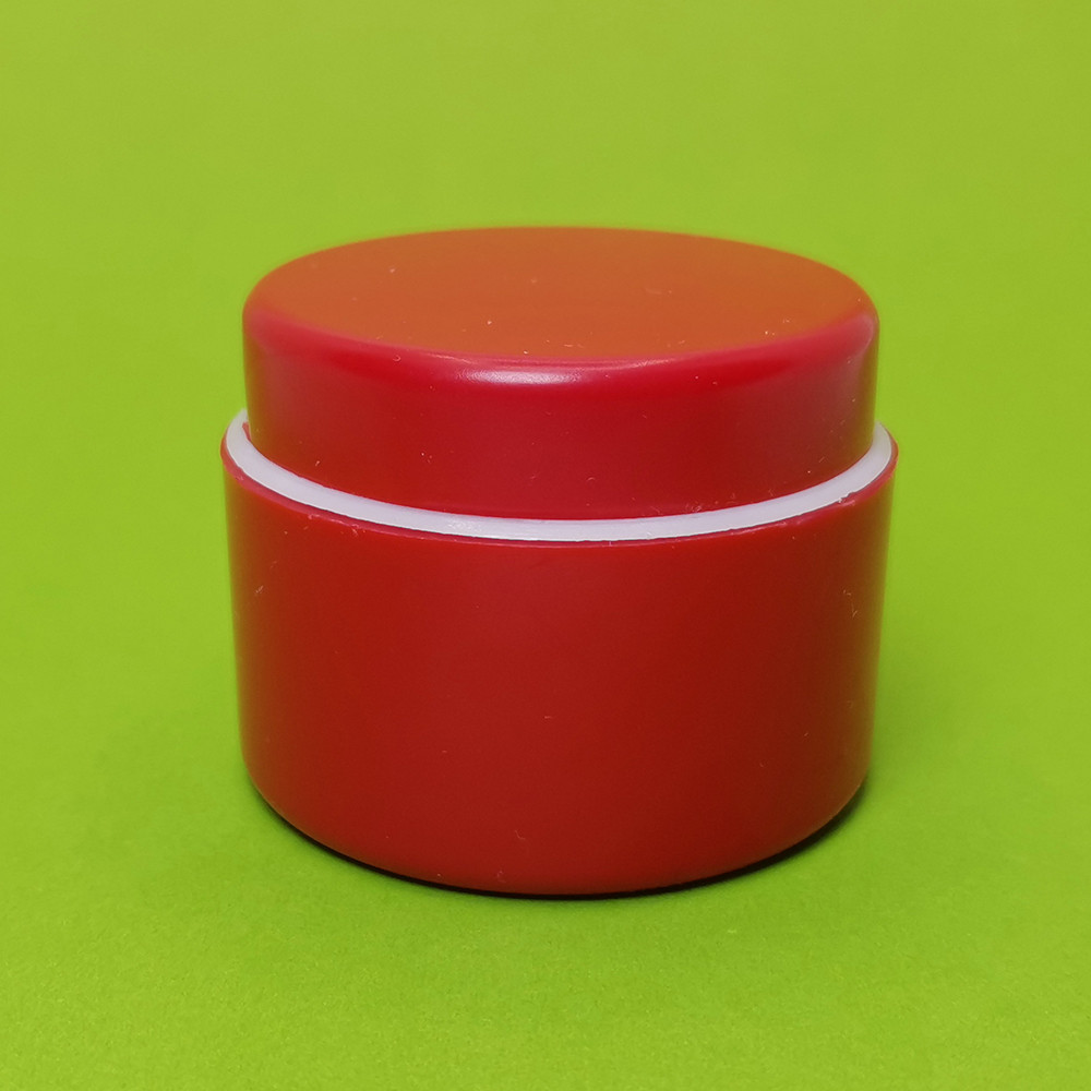 محفظه نگهداری کرم مدل M-25 محفظه نگهداری کرم مدل M-25