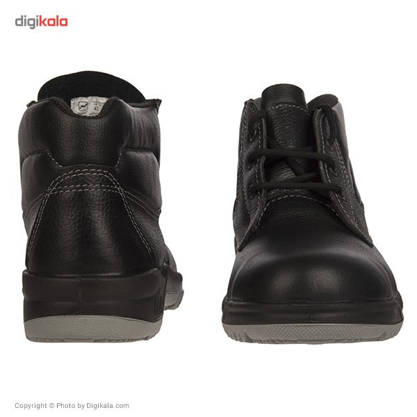 کفش ایمنی کلار مدل 9624 طرح 2
