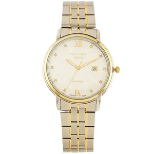 Romanson TM3257MM1CAS1G Watch For Men