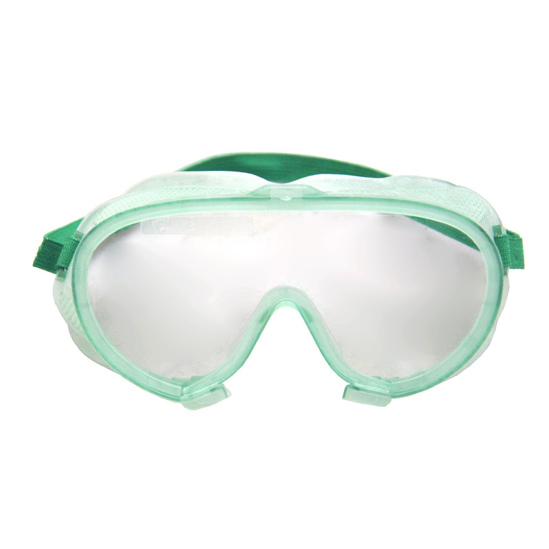 عینک ایمنی مدل B-401