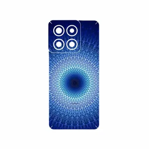 MAHOOT Mandala Design 3 Cover Sticker for Motorola Edge 60 Pro