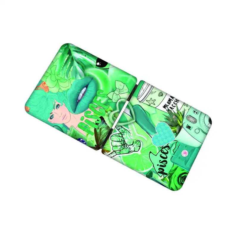 جعبه سیگار مدل رنگی کد 839