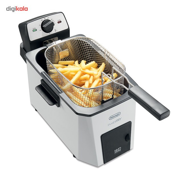 سرخ کن دلونگی مدل F22310CZ