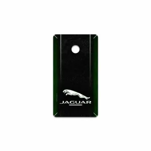 MAHOOT Jaguar Cars Cover Sticker for Microsoft Lumia 532