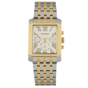 Romanson TM0342BM1CA11G Watch For Men
