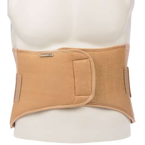 کمربند طبی پاک سمن مدل With Pad XL