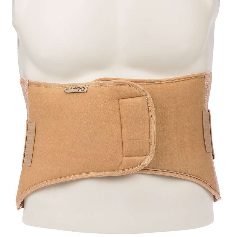 کمربند طبی پاک سمن مدل With Pad XL کمربند طبی پاک سمن مدل With Pad XL