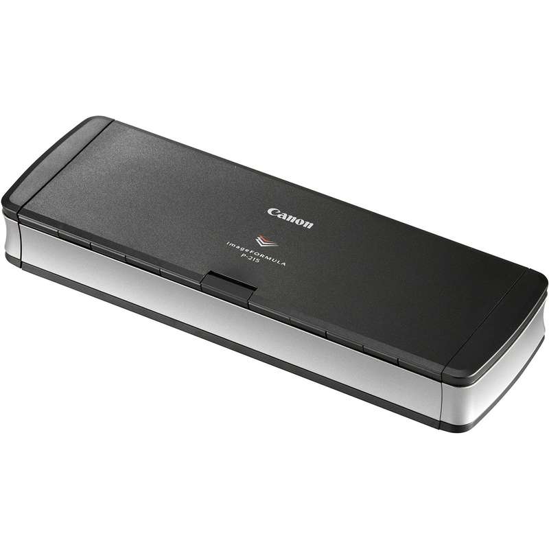 اسکنر قابل حمل کانن P-215 اسکنر قابل حمل کانن P-215