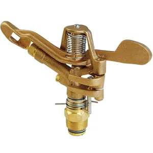فواره‌ی چکشی 1 اینچی برنجی بهکو مدل BS-105