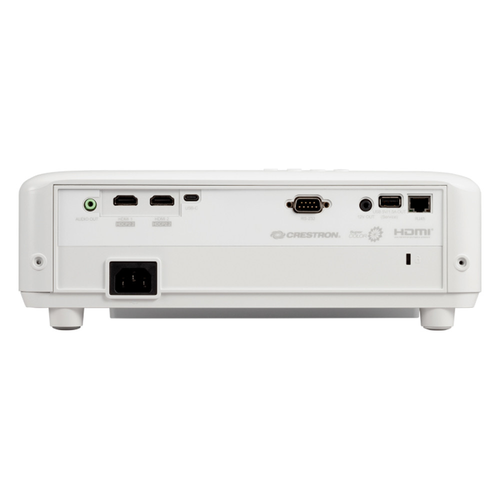 ویدئو پروژکتور ویوسونیک مدل PX748-4K ویدئو پروژکتور ویوسونیک مدل PX748-4K