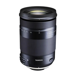 لنز تامرون مدل 18-400 mm F/3.5-6.3 Di II VC HLD مناسب برای دوربین‌های نیکون