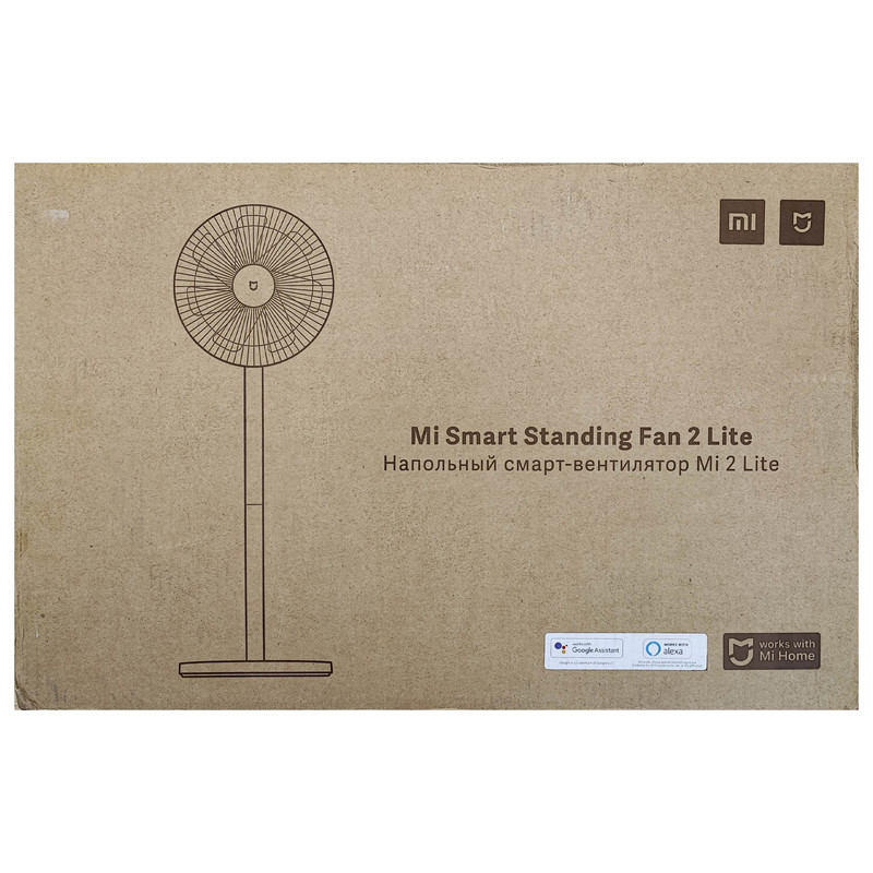 پنکه شیائومی مدل Fan 2 Lite