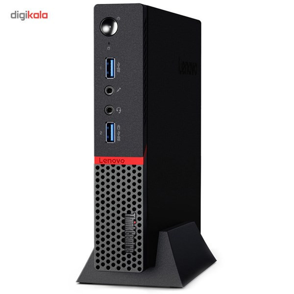 کامپیوتر کوچک لنوو مدل ThinkCentre M600