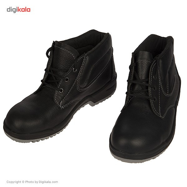 کفش ایمنی کلار مدل 9624 طرح 2