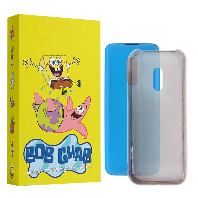 کاور باب قاب مدل  JELBO مناسب برای گوشی موبایل نوکیا 105 2013