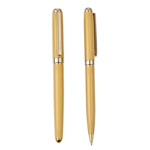 ست خودکار و خودنویس ایپلمات مدل Lord طرح 4