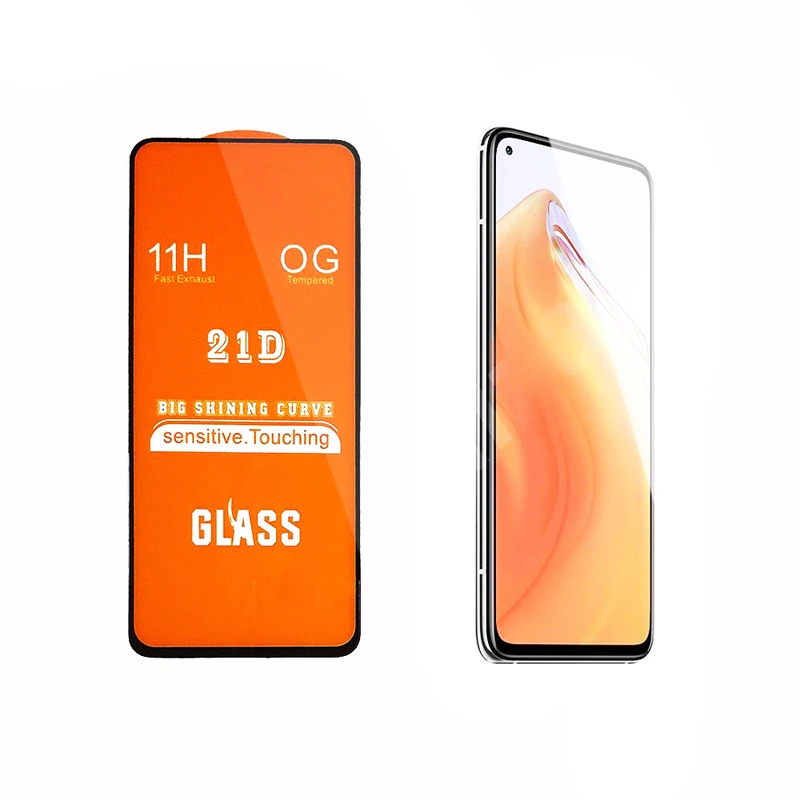 محافظ صفحه نمایش گریفین مدل F21 GN pl مناسب برای گوشی موبایل شیائومی Mi 10T