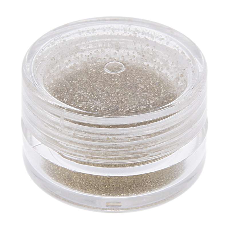 پودر لاک ناخن تریتون سری Glass Beads مدل Acc-305