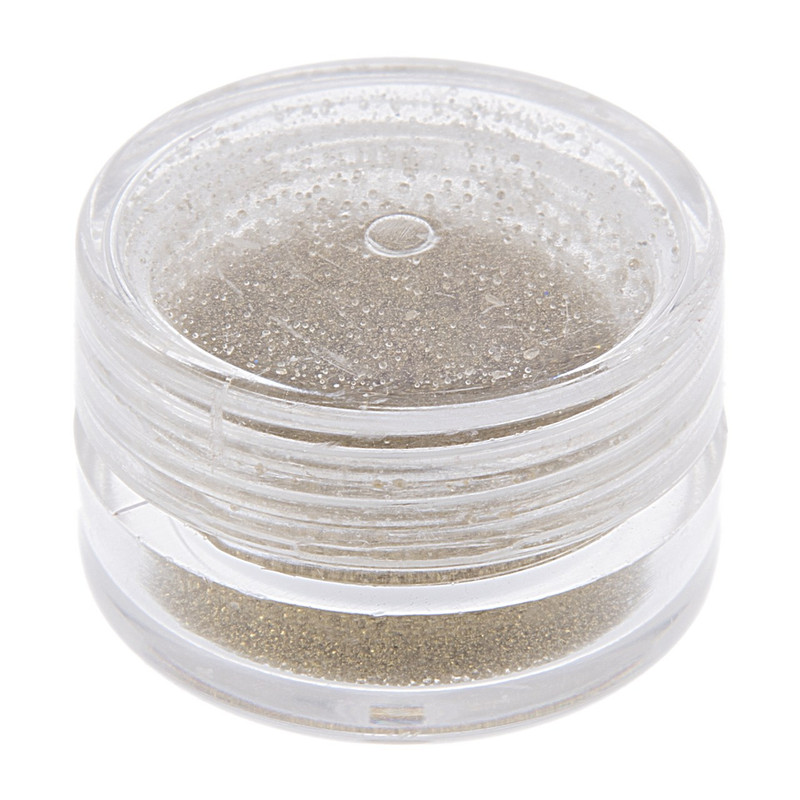 پودر لاک ناخن تریتون سری Glass Beads مدل Acc-305