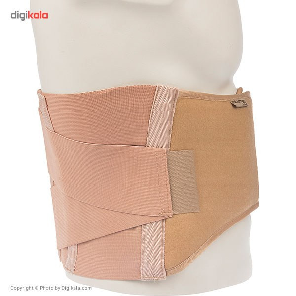 کمربند طبی پاک سمن مدل With Pad XL کمربند طبی پاک سمن مدل With Pad XL