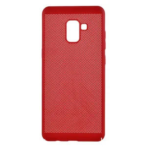 Hard Mesh Cover For Samsung Galaxy A8 2018